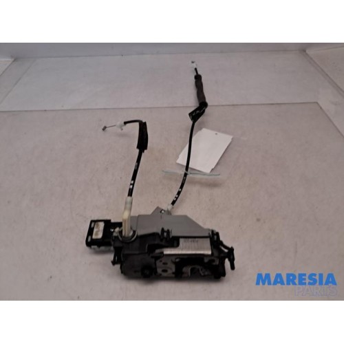 Citroen - C5 - Türschlossmechanik 4-türig links hinten