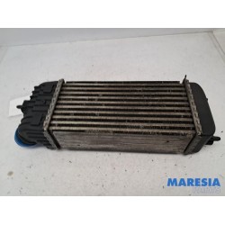 Citroen - DS3 - Intercooler