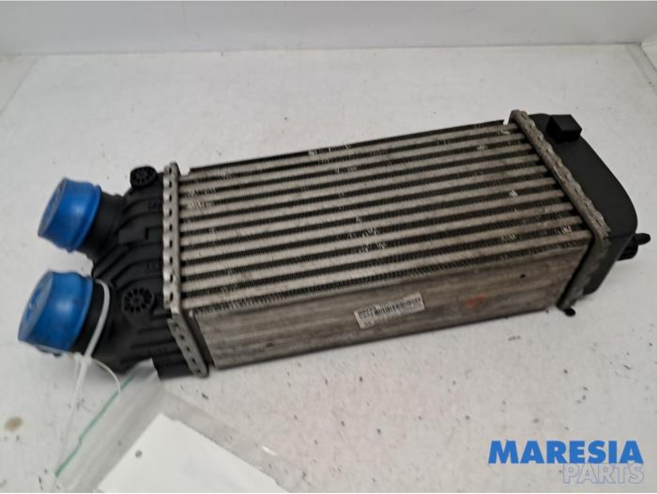 Citroen - DS3 - Intercooler