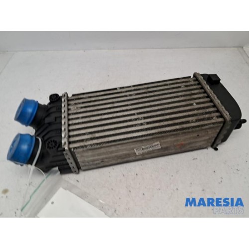 Citroen - DS3 - Intercooler