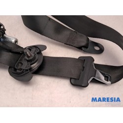 Citroen - C5 - Front seatbelt, right