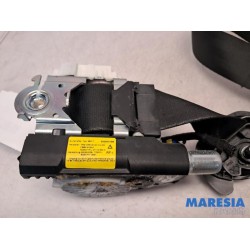 Citroen - C5 - Front seatbelt, right
