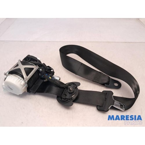 Citroen - C5 - Front seatbelt, right