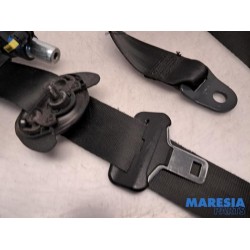Citroen - C5 - Sicherheitsgurt links vorne