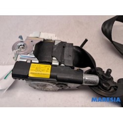 Citroen - C5 - Sicherheitsgurt links vorne
