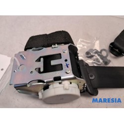 Citroen - C5 - Veiligheidsgordel links-achter