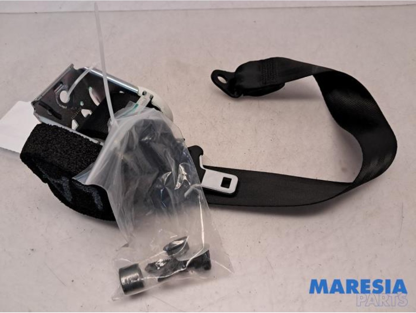 Citroen - C5 - Veiligheidsgordel links-achter