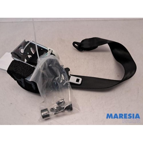 Citroen - C5 - Sicherheitsgurt links hinten