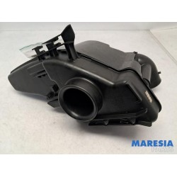 Citroen - DS3 - Resonance housing
