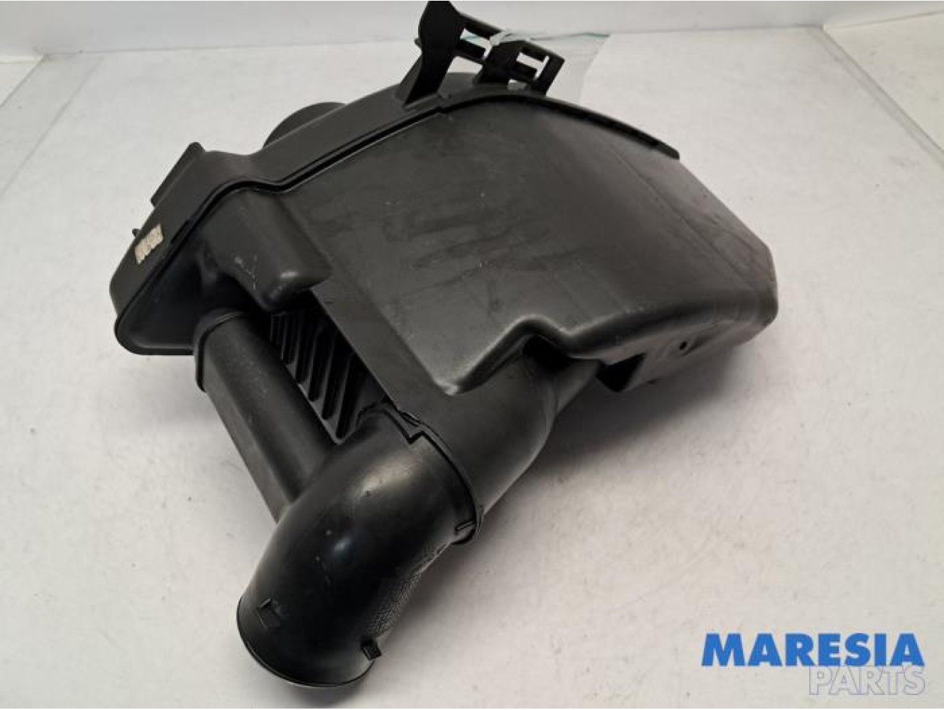 Citroen - DS3 - Resonance housing