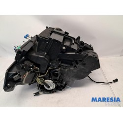 Citroen - C5 - Heater housing