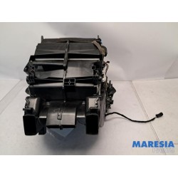 Citroen - C5 - Heater housing