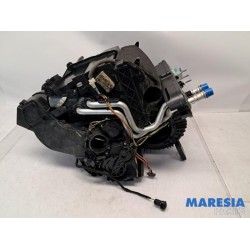 Citroen - C5 - Heater housing