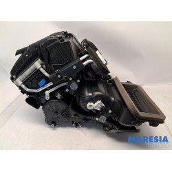 Renault - ZOE - Heater housing