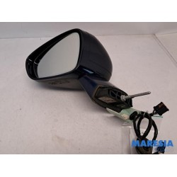 Citroen - C5 - Wing mirror, left