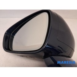 Citroen - C5 - Wing mirror, left
