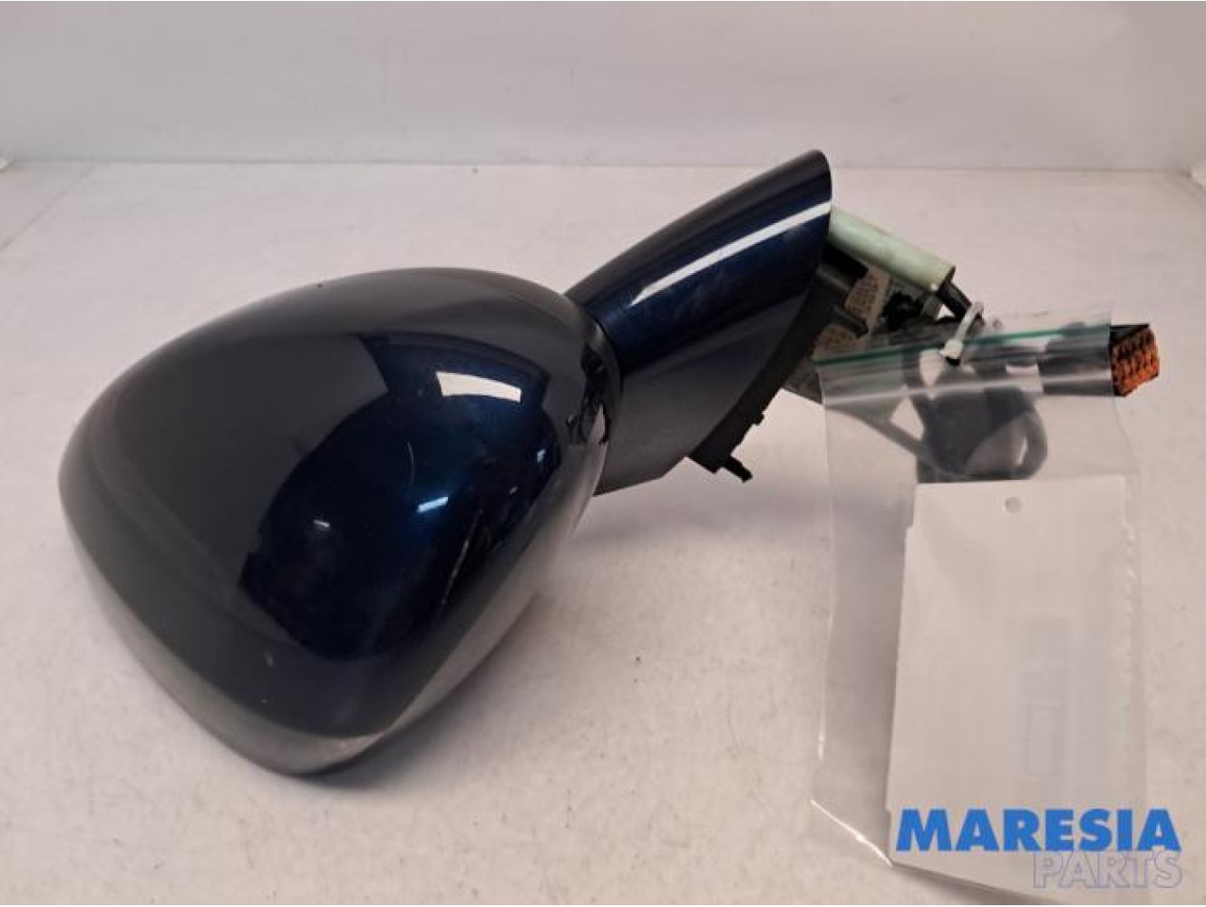 Citroen - C5 - Wing mirror, left