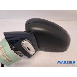 Citroen - C5 - Wing mirror, left