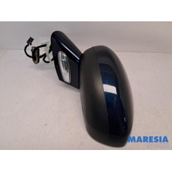 Citroen - C5 - Wing mirror, left