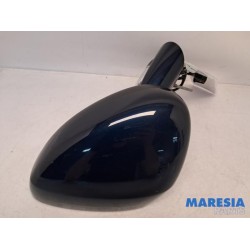 Citroen - C5 - Wing mirror, left