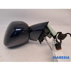 Citroen - C5 - Wing mirror, left