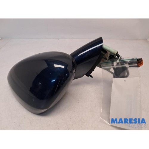 Citroen - C5 - Wing mirror, left