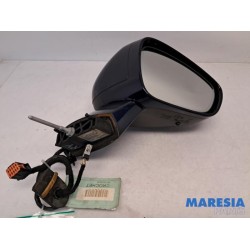 Citroen - C5 - Wing mirror, right
