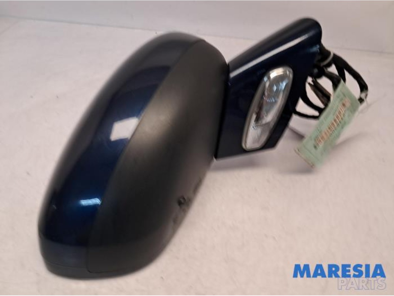 Citroen - C5 - Wing mirror, right