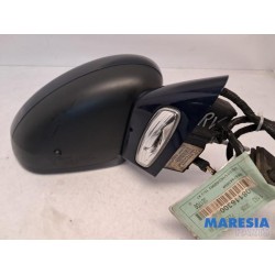 Citroen - C5 - Wing mirror, right