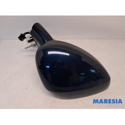 Citroen - C5 - Wing mirror, right