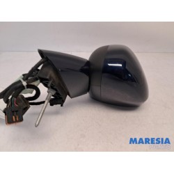 Citroen - C5 - Wing mirror, right