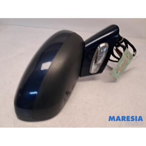 Citroen - C5 - Wing mirror, right