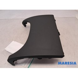 Citroen - C5 - Airbag knie links