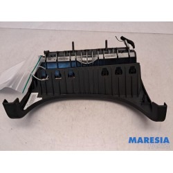 Citroen - C5 - Airbag knie links