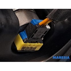 Citroen - C5 - Airbag knie links