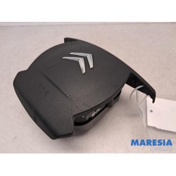 Citroen - C5 - Airbag links (Stuur)