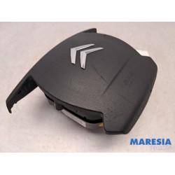 Citroen - C5 - Airbag links (Stuur)