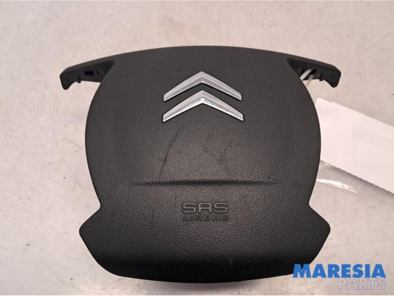 Citroen - C5 - Airbag links (Stuur)