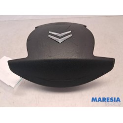 Citroen - C5 - Airbag links (Stuur)