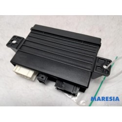 Citroen - C5 - PDC Module