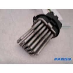 Citroen - C5 - Heater resistor