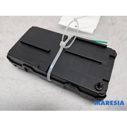 Citroen - C5 - Tyre pressure module