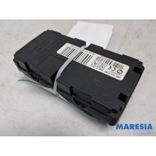 Citroen - C5 - Tyre pressure module