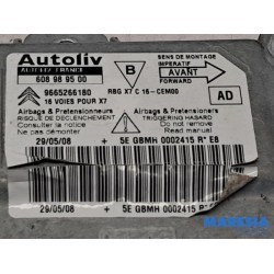 Citroen - C5 - Airbag Module
