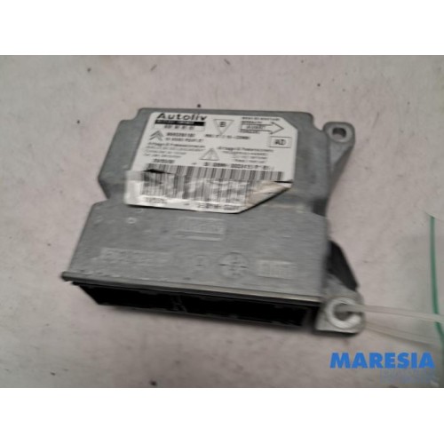 Citroen - C5 - Airbag Module