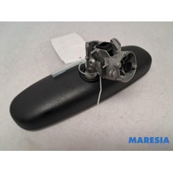 Citroen - C5 - Rear view mirror