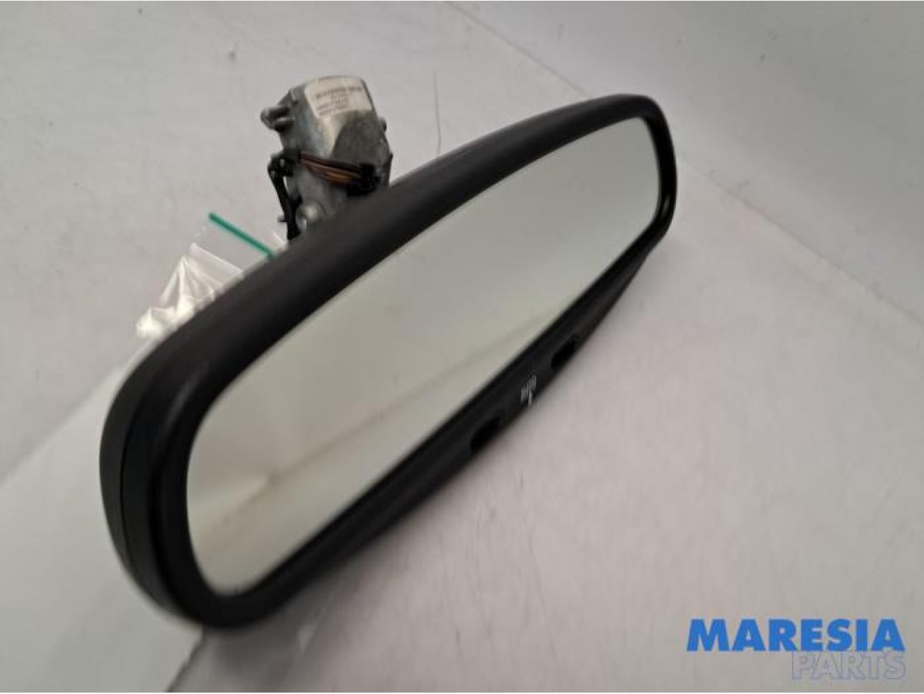 Citroen - C5 - Rear view mirror