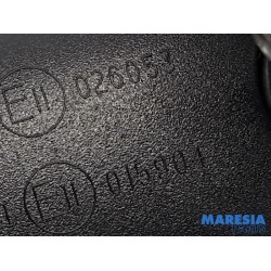 Citroen - C5 - Rear view mirror