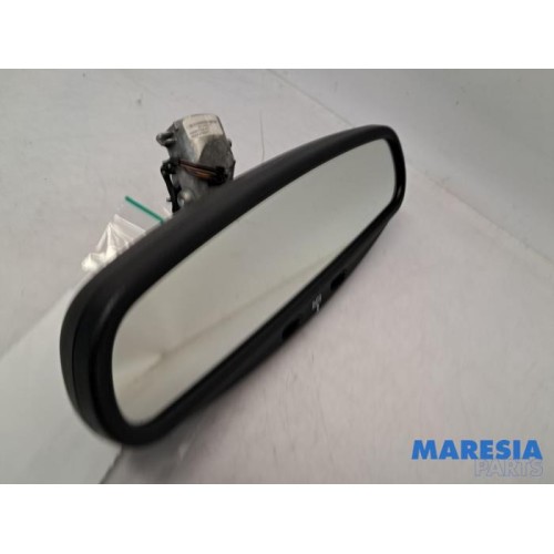 Citroen - C5 - Rear view mirror