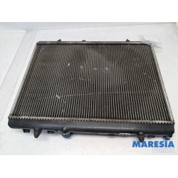 Citroen - C5 - Radiator